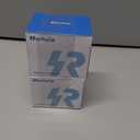 2 x [Military-Grade] Magnetic Phone Holder for Car [Upgraded Strongest Magnet Power] Car Magnet Phone Mount, Air Vent Hands-Free Mag-Safe Cell Phone Holder Fit for iPhone 16 15 14 13 Pro Plus Max (Black)