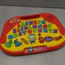 LeapFrog Letter Band Phonics Jam Toy