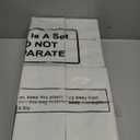 Sliner 8 Set Christmas Coffee Mugs with Spoon 12 Oz Holiday Coffee Enamel Mug Hot Cocoa Design Christmas Gift Mugs for Xmas Friends Coworker Office Home(Joy)