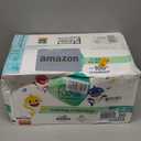 Pampers Training Pants - Pure Protection - Size 2T-3T, 100 Count, Baby Shark Premium Hypoallergenic Potty Underwear