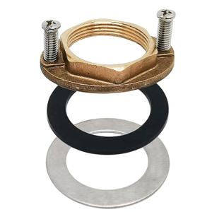 No results for 2sets 32mm(1-1/4inch) Brass Female Thread Hex Lock Nut,for 32mm Outer Diameter Pipe, Faucet Fixing Tool Set for Kitchen Bathroom Basin Sink (Gold)