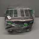 SEEDEEM 4 Slice Stainless Toaster with LCD Display, 7 Shade Settings, Wide Slots, Bagel/Defrost/Reheat Functions, Removable Crumb Tray, 1800W