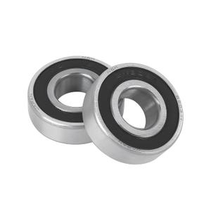 2 x Arbor Bearings Rockwell for Delta Unisaw Table Saw Spindle Bearings 2P