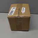 Disposable Face Towel Storage Box Compatible with Facial Towel XL, Acrylic Disposable Face Towelette Holder Container, Clear