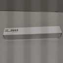 Stove Cover for LG Gas Stove Top Covers for Gas Burners for Model LGLDG4315 LRG4115 LRG4113 LDG4313 LRGL5825, LRGL5823, LSGL6335DF  Reusable NonStick Stove Top Cover Guard With 2PCS Stove Gap Covers