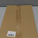 Titanium Cutting Board, Double Sided Medical-grade, Pure Titanium/Wheat straw PP Large Chopping Boards with Juice Groove Cutting Pads for Meat, Vegetables and Fruits (15.2"L x 10.4"W, Metallic)