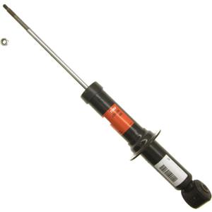 TRW JGT4610S TRW Shock Absorber JEEP PATRIOT 2014-2007 REAR (Suspension Strut)