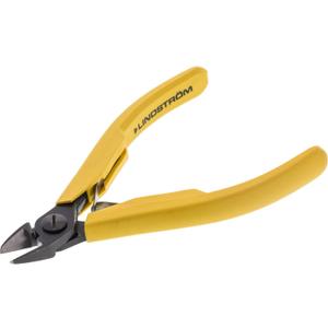 Lindstrom G51091 8150 Diagonal Cutting Nipper - Micro Bevel,Multi-colour,112.5 mm