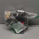 Pressure Washer Direct Drive Triplex Plunger Pump EZ4040G EZ4040 RRV4G40 Forged Brass Head 3400 RPM 4000 PSI 4.0 GPM 1" Hollow