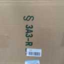 WB44k5012 Oven Bake Element Fit for G-E Ken-more Hot-point Oven Heating Element Replacement Replaces 325883 PS249247 WB44K5012E WB44K6012 WB44M0001 WB44M1 WB44X0234 WB44X230 WB44X234 by AMI PARTS