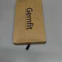 Period Underwear for Teen Girl - Brief Style Seamless Teen Girl Period Underwear Heavy Flow Leak Proof 3pcs Panties (S)