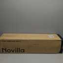 Novilla Twin Mattress 10 Inch, Cooling Twin Memory Foam Mattress for Quick Asleep & Pressure Relief, 10 Inch Durable Mattresses with Thermally Balanced Foam Core for Enhanced Support & Breathability