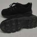 Skechers Women's D'Lites-Play on Fashion Sneaker 6.5