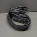 Updated WPW10381562 W10290499 Washer Door Boot Seal, Fit for Whirl-pool May-tag Washer WFW9050XW00 WFW9150WW00 WFW9050XW01, Replaces W10381562 W10300559 2229552 AP6020669 PS11753988 by AMI PARTS