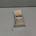 Wangta Soft Toothbrush, 10 Pack (Gold)  Best Manual Toothbrush for Maximum, Efficient Cleaning and Sensitive Gums and Teeth