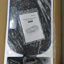 FEIERDUN Vibration Plate Exercise Machine, Vibration Plate for Lymphatic Drainage, Power Plate Vibration Platform for Weight Loss, Toning & Wellness