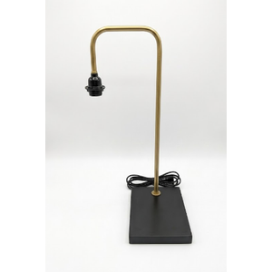 Bedside Lamp Stand 21"x9.5" 28BV
