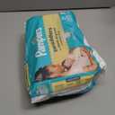 Pampers Baby Diapers - Swaddlers - Size P1, 27 Count, Ultra Absorbent Disposable Preemie Diaper