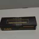 Portable Printer Wireless for Travel, D80 Thermal Printer, Inkless Printers, Compatible with iOS, Android, Laptop, Supports 8.5" x 11" US Letter & A4 & A5 for Home Use, Office, Vehicles, Black