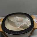 Hot Pot Electric Hot Pot with Divider, Large 6L Nonstick Dual-Sided Shabu Shabu Pot Dual-Flavor hotpot electric 1500W with Adjustable 5-Temperature Control Perfect for Family Dinners & Parties