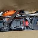 21V Cordless Weed Wacker, 3 in 1 Grass Trimmer/Edger/Brush Cutter
