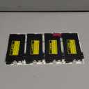 KERFOINK 822XL Ink Cartridges Remanufactured for Epson 822XL Ink Cartridges 822 822 XL with Workforce Pro WF-3820 WF-3823 WF-4820 WF-4830 WF-4833 Printer (Black Cyan Magenta Yellow)