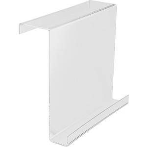 Treadmill Book Holder - Stand for iPad, Tablet, Kindle or Phone for Reading During Exercise - Complete with Microfiber Ice Towel