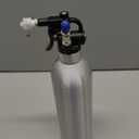 EWK 22 oz 110 psi Refillable Liquid Spray Can for Brake, Machine & Engine Cleaning