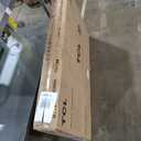 TCL 43-Inch Class S3 1080p LED Smart TV with Roku TV (43S350R, 2023 Model), Compatible with Alexa, Google Assistant, and Apple HomeKit Compatibility, Streaming FHD Television