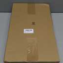 Suncalla 2 Pcs Garland Hanger for Front Door with 6 ft Christmas Pine Garland for Mantel Wreath Holder for Door Frame Adjustable Fits 32"-67" Width for Christmas Holiday Decoration, No Nails or Screws