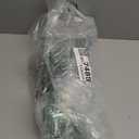 Chefman Electric Kettle with Temperature Control, 5 Presets LED Indicator Lights, Removable Tea Infuser, Glass Tea Kettle & Hot Water Boiler, 360 Swivel Base, BPA Free, Stainless Steel, 1.8 Liters