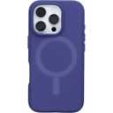 OtterBox iPhone 16 Pro Symmetry Series Soft Touch for MagSafe for - Denver Dusk Purple