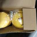 2 Torpedo Plastic Baseball Bat Set for Backyard Game - 32 in / 9 oz