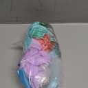 doboi 8pcs Baby Girls Bows Headbands Nylon Hairbands Ribbon Bow Elastic Hair Accessories for Newborns Infants Toddlers and Kids