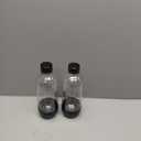 Sodastream 1l Carbonating Bottles- Black (Twin Pack)