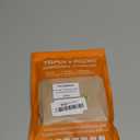 TOFLY 30-40mmHg Medical Graduated Compression Socks for Men & Women, Open Toe Knee High Compression Socks, Firm Support for Circulation Recovery, Shin Splints, Varicose Veins, Edema,Nursing, Beige XL