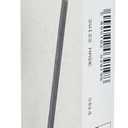 Oregon 13/64" (5.2mm) Professional Round Chainsaw Chain Sharpening Files for 3/8", .404" Stihl Chains, 12 Pack (70505) Black