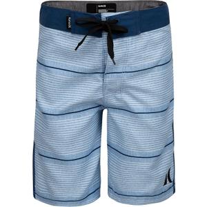 Hurley Boys Board Shorts (18, Psychic Blue)