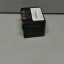 2Pack AceMining Door Reinforcement Lock Withstands 800lbs of Force - Silver Extra Child Proof Door Lock Drilling Required,Prevents Unauthorized Entry,Add a Door Security Lock for Home Safety & Privacy