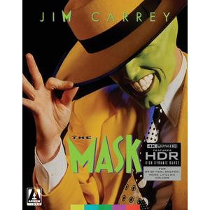 The Mask [Limited Edition]