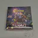 Pokémon Card Game Scarlet & Violet Enhanced Expansion Pack Crimson Haze Box (Japanese ver)