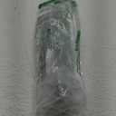 Bestview Side Marker Light Assembly Compatible for MINI Cooper R55 R56 R57 R58 R59 R60 R61 2007-2015, Amber Front Fender Bumper Lamps, Smoked Lens 2PCS