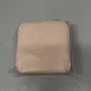 Travel Jewelry Case, Mini Portable Jewelry Travel Boxes, Small Jewelry Organizer for Rings, Earrings, Pendants, Watches, Necklaces, Lipsticks Organizer Storage Holder Case (Pink) (A1 - Pink 1 Pack)