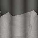 Crib Mattress Protector Sheets Fitted Waterproof Crib Mattress Pad Cover, Noiseless & Machine Wash 100% Absorbent Crib/Toddler Mattress Protector Sheet Quilted, White, 52" x 28"