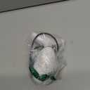 Eden & Elm - Face & Neck Sculpting Massager  7 Color LED Beauty Tool for Firm-Looking Skin, Jawline Contouring & Daily Lift Routine  Ergonomic Curved Wireless Skincare Device