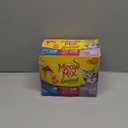 Meow Mix Seafood Selects, Wet Food Variety Pack, 24 Cups, BBD: 04/21/2027
