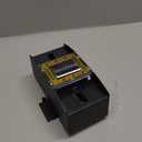 Automatic Card Shuffler 1/2/4/6 Decks,Battery Operated Electric Playing Card Shuffler for UNO,Casino Card Game,Poker,Phase 10,Blackjack,Texas Hold'em,Home Card Games