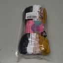 Baby Tights Toddler Ribbed Knit Leggings Cotton Infant Stockings Pantyhose 0-4T (S)