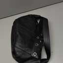 MFFOR Hobo Bags for Women, Genuine Leather Crossbody Bag for Women