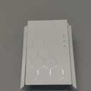 WiFi Extender Signal Booster Dual Band 5.8GHz&2.4GHz, WiFi Booster for Home Covers Up to 10200 Sq.ft and 45 Devices, Wireless Signal Amplifier 1200Mbps WiFi Repeater w/Ethernet Port, 1-Tap Setup